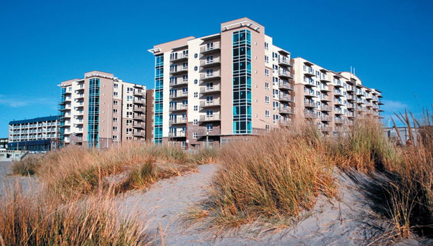 WorldMark Seaside - Photo 4