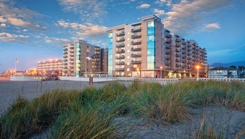 WorldMark Seaside - Photo 1