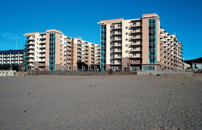 WorldMark Seaside - Foto 2