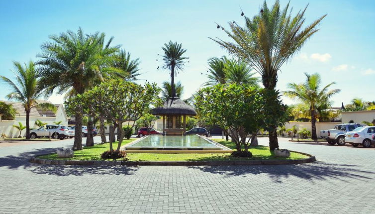 Photo 1 - Oasis Villas