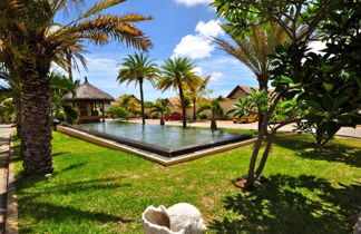 Photo 2 - Oasis Villas