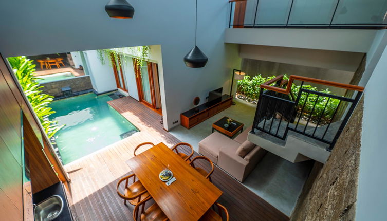 Foto 1 - Agranusa Signature Villa Nusa Dua - Bali