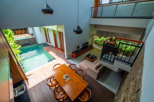 Photo 2 - Agranusa Signature Villa Nusa Dua - Bali