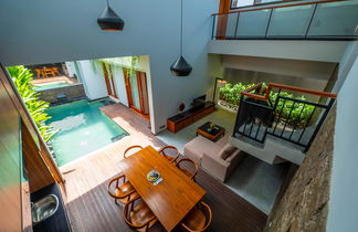 Foto 2 - Agranusa Signature Villa Nusa Dua - Bali