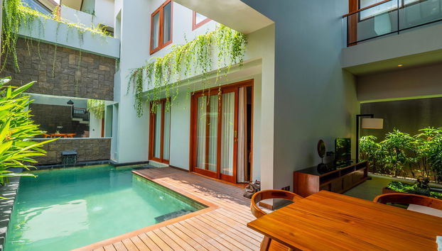 Agranusa Signature Villa Nusa Dua - Bali - Foto 4