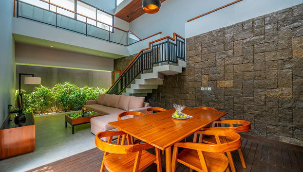 Agranusa Signature Villa Nusa Dua - Bali - Foto 3