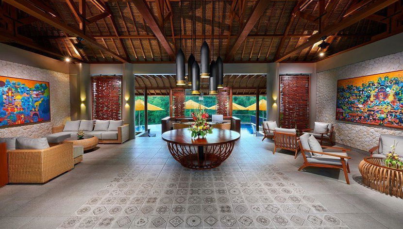 The Sterling Villas - Foto 2