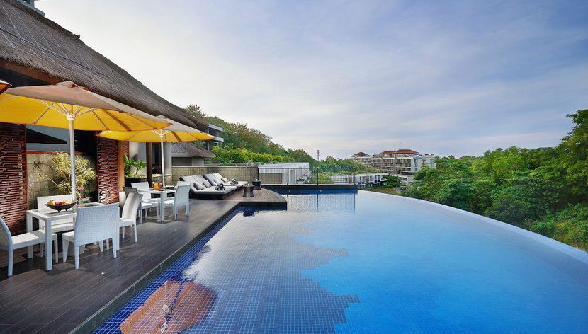 The Sterling Villas - Foto 3