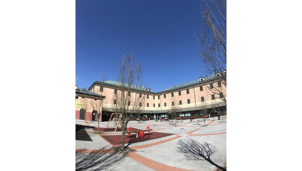 Casa Del Pellegrino - Foto 3