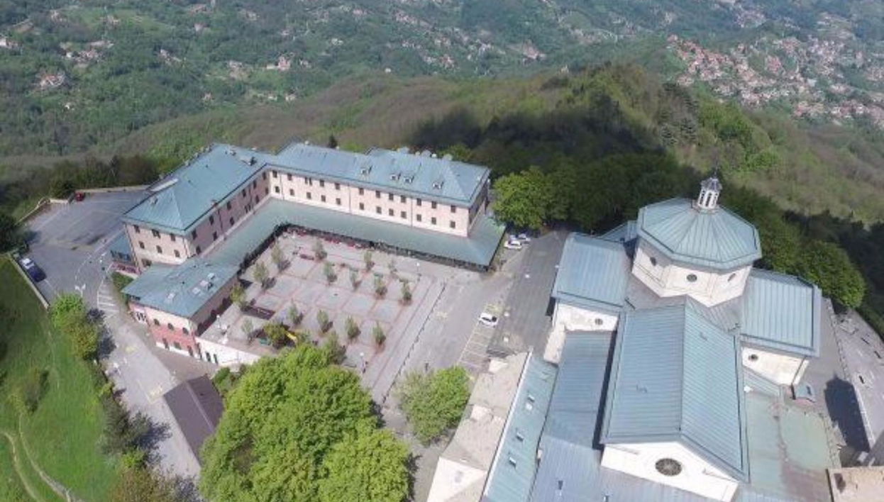 Casa Del Pellegrino - Foto 1