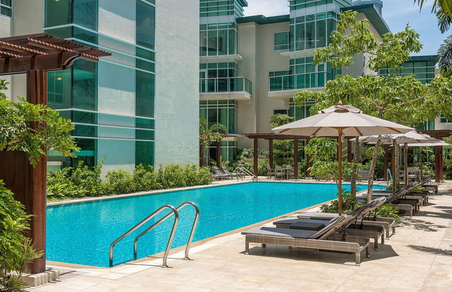 Aruga Apartments By Rockwell - Foto 7