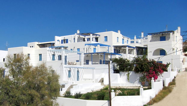 Cleopatra Seaside Homes Paros - Foto 2