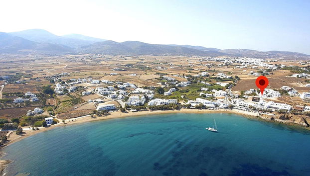 Cleopatra Seaside Homes Paros - Foto 4