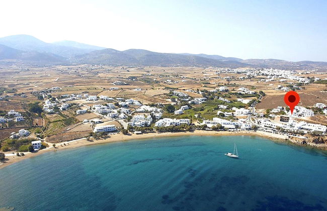 Cleopatra Seaside Homes Paros - Photo 4