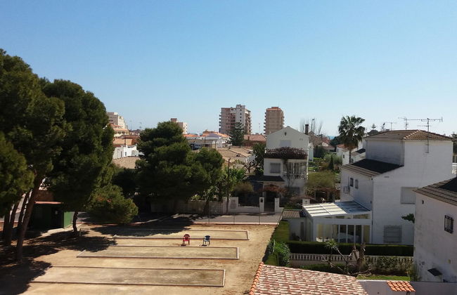 Apartamentos Los Almendros 3000 - Foto 3