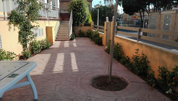 Apartamentos Los Almendros 3000 - Foto 4