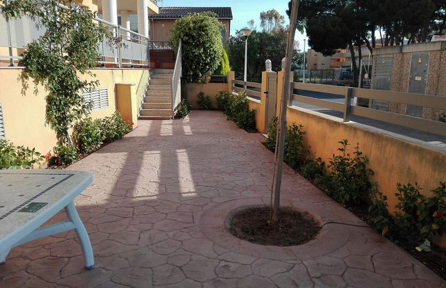 Apartamentos Los Almendros 3000 - Foto 4