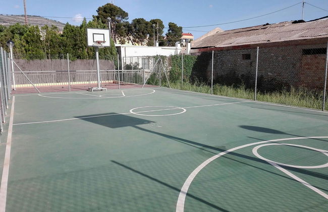 Apartamentos Los Almendros 3000 - Foto 6