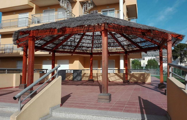 Apartamentos Los Almendros 3000 - Foto 1