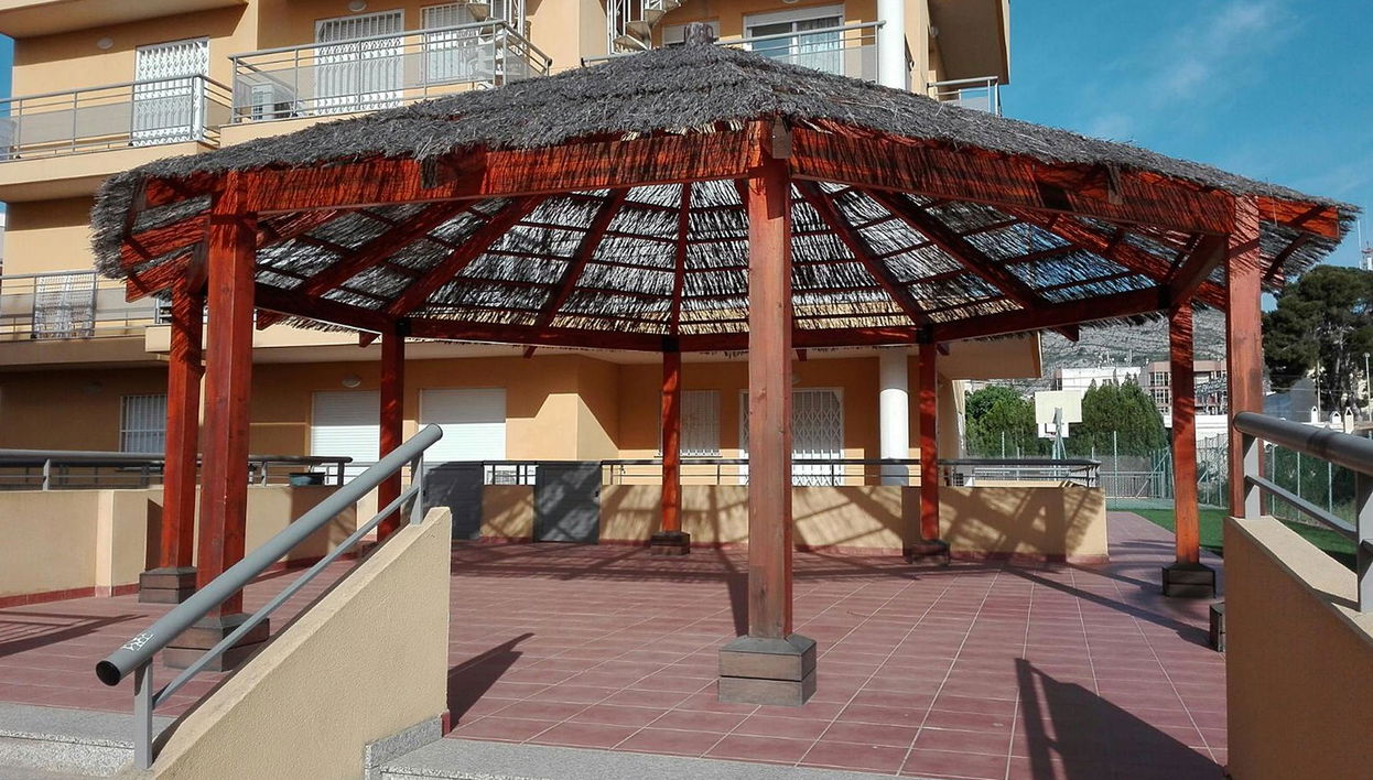 Apartamentos Los Almendros 3000 - Foto 1