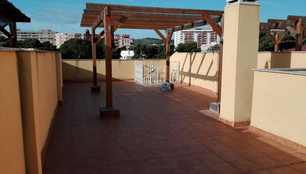 Apartamentos Los Almendros 3000 - Foto 2