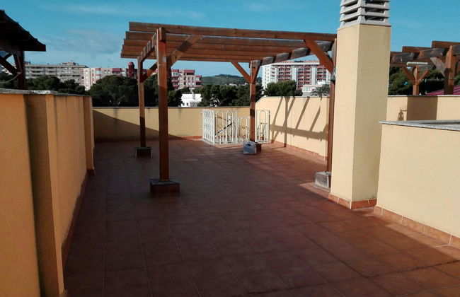 Apartamentos Los Almendros 3000 - Foto 2