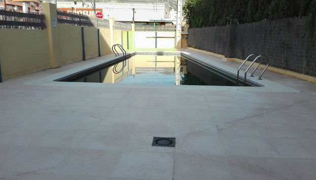 Apartamentos Los Almendros 3000 - Foto 5