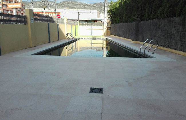 Apartamentos Los Almendros 3000 - Foto 5