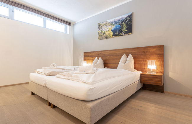 Apartamento de 4 quartos em Radstadt com piscina e jardim - Foto 8