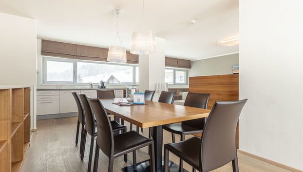 Apartment mit 4 Schlafzimmern in Radstadt mit schwimmbad und garten - Foto 3