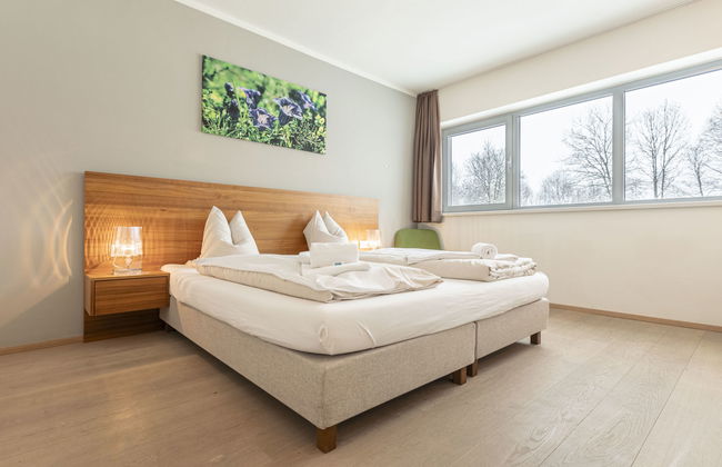 Apartamento de 4 quartos em Radstadt com piscina e jardim - Foto 7