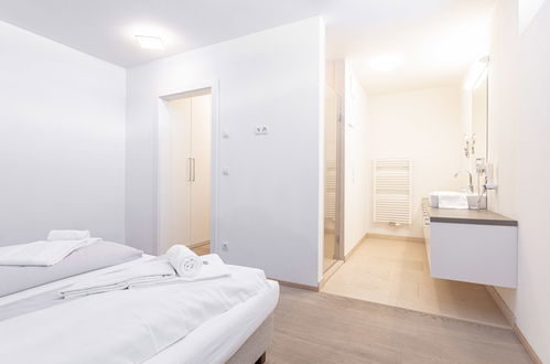 Foto 9 - Apartamento de 3 quartos em Radstadt com piscina e jardim