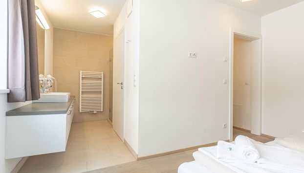 Apartment mit 4 Schlafzimmern in Radstadt mit schwimmbad und garten - Foto 5