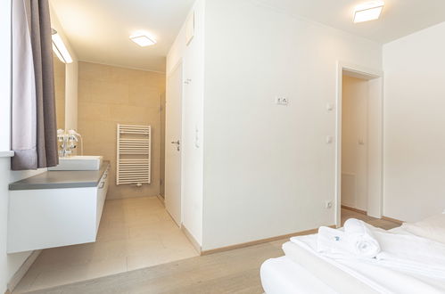 Foto 5 - Apartamento de 3 habitaciones en Radstadt con piscina y jardín