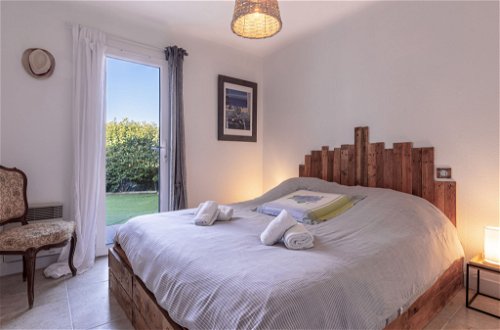 Foto 5 - Casa con 3 camere da letto a Porto-Vecchio con piscina privata e vista mare