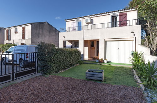 Photo 24 - Maison de 3 chambres à Porto-Vecchio avec piscine privée et jardin