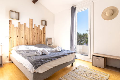 Foto 15 - Casa con 3 camere da letto a Porto-Vecchio con piscina privata e vista mare