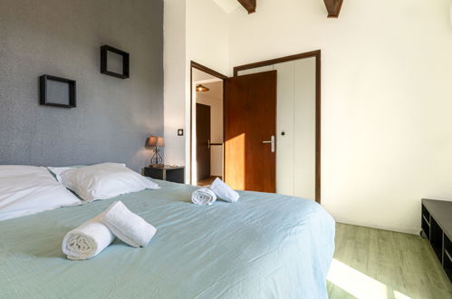 Foto 16 - Casa con 3 camere da letto a Porto-Vecchio con piscina privata e vista mare