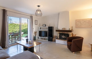 Photo 3 - 3 bedroom House in Porto-Vecchio with private pool and sea view