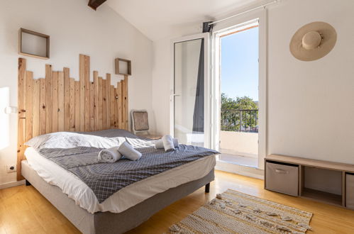 Foto 4 - Casa con 3 camere da letto a Porto-Vecchio con piscina privata e giardino