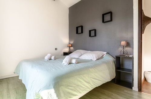Foto 18 - Casa con 3 camere da letto a Porto-Vecchio con piscina privata e vista mare