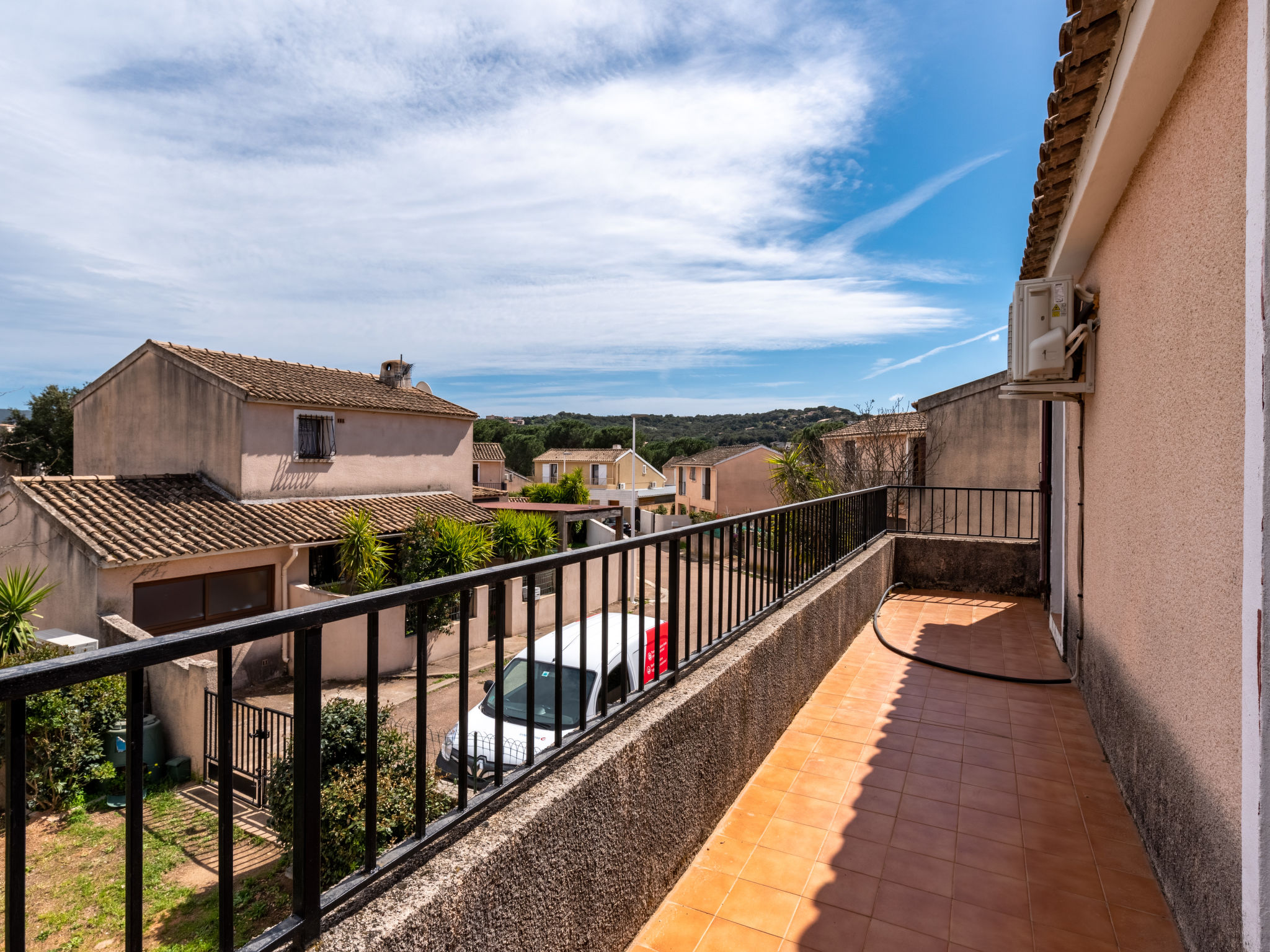 Photo 23 - Maison de 3 chambres à Porto-Vecchio avec piscine privée et vues à la mer