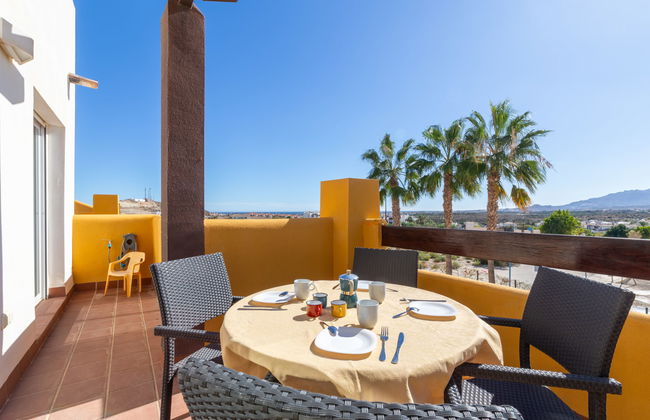 Lomas del Mar V - Photo 2