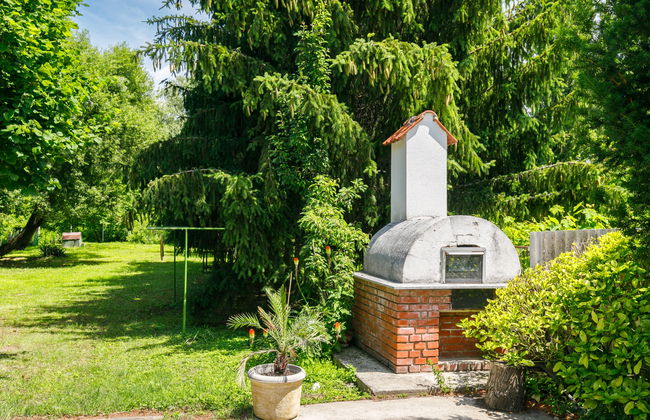 Apartamento de 3 quartos em Balatonlelle com jardim e terraço - Foto 19