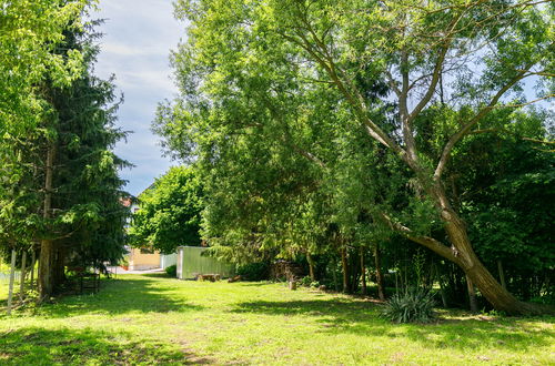 Photo 20 - Maison de 3 chambres à Balatonlelle avec jardin et terrasse