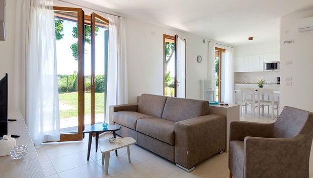 Haus mit 3 Schlafzimmern in Cavallino-Treporti mit garten - Foto 3