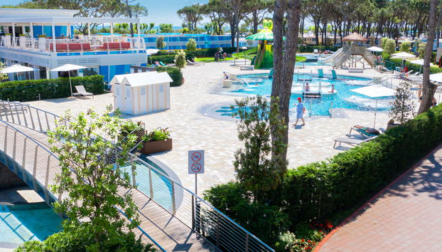 Haus mit 3 Schlafzimmern in Cavallino-Treporti mit schwimmbad und terrasse - Foto 5