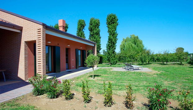 Haus mit 3 Schlafzimmern in Cavallino-Treporti mit garten - Foto 2
