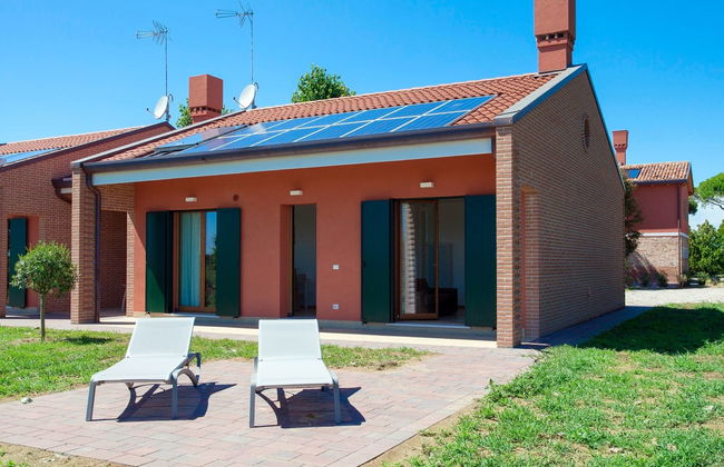 Haus mit 3 Schlafzimmern in Cavallino-Treporti mit garten - Foto 1