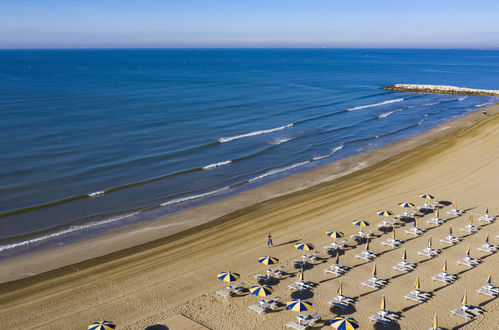 Foto 30 - Casa con 2 camere da letto a Cavallino-Treporti con piscina e vista mare